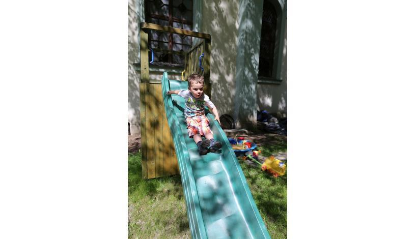 VILLA BASILEIA Riverside Karlovy Vary